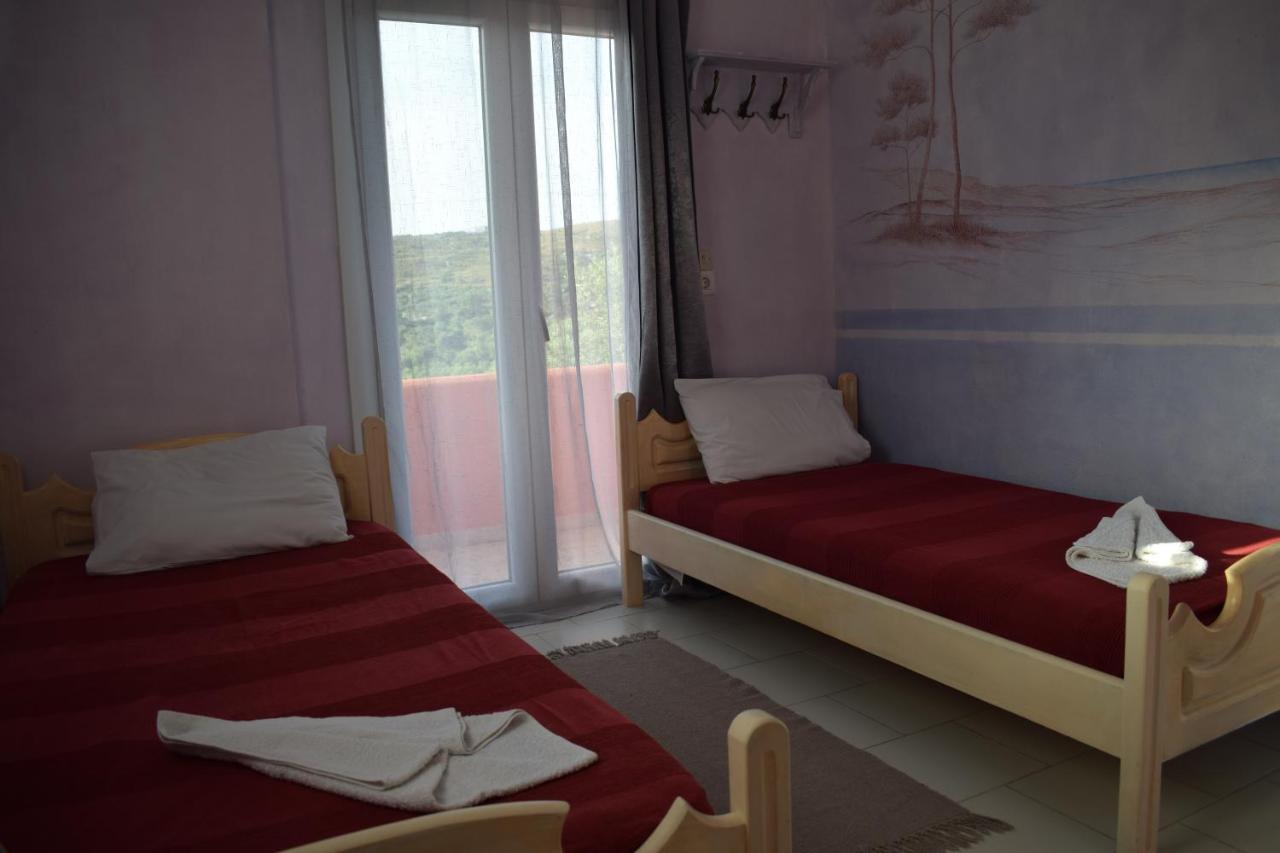 Victoria Daire Plakias Dış mekan fotoğraf