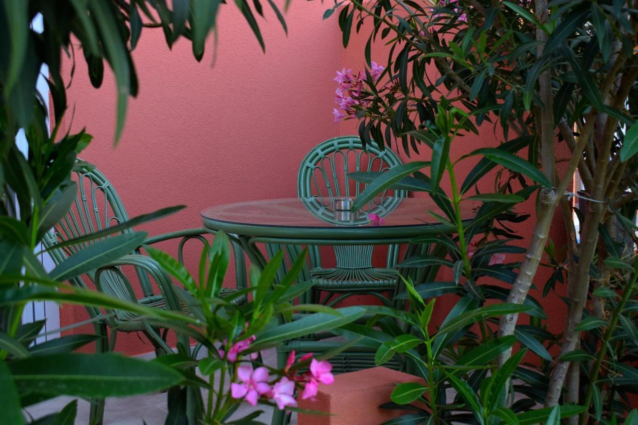 Victoria Daire Plakias Dış mekan fotoğraf