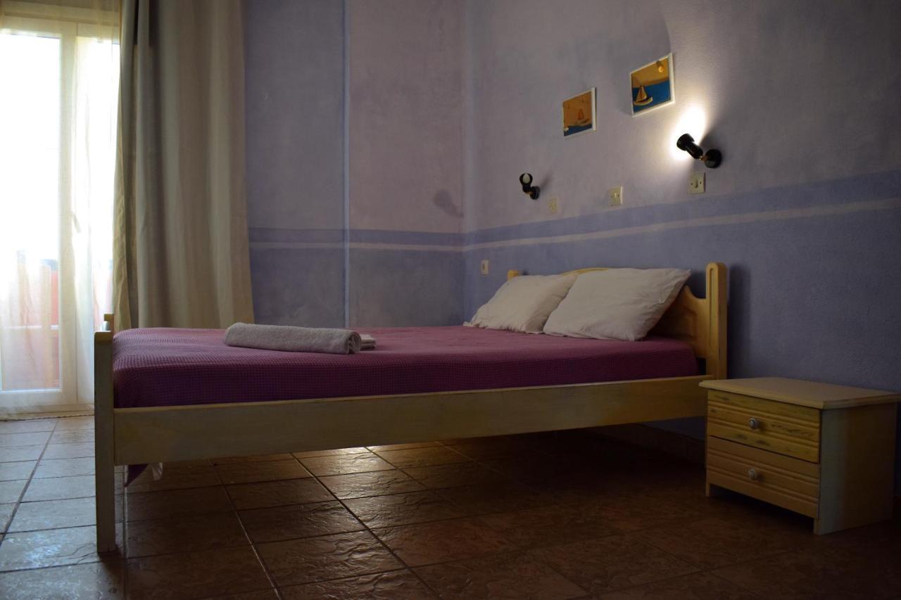 Victoria Daire Plakias Dış mekan fotoğraf