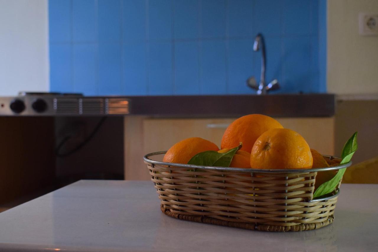 Victoria Daire Plakias Dış mekan fotoğraf