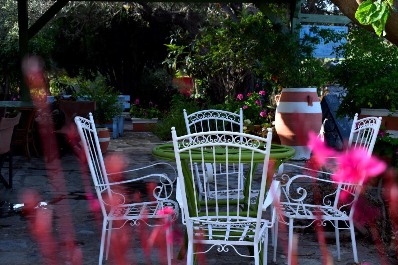 Victoria Daire Plakias Dış mekan fotoğraf
