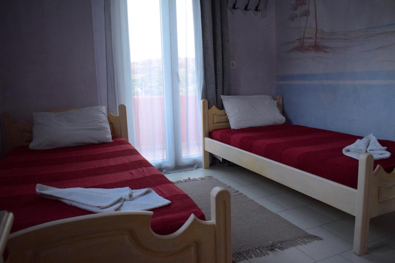 Victoria Daire Plakias Dış mekan fotoğraf