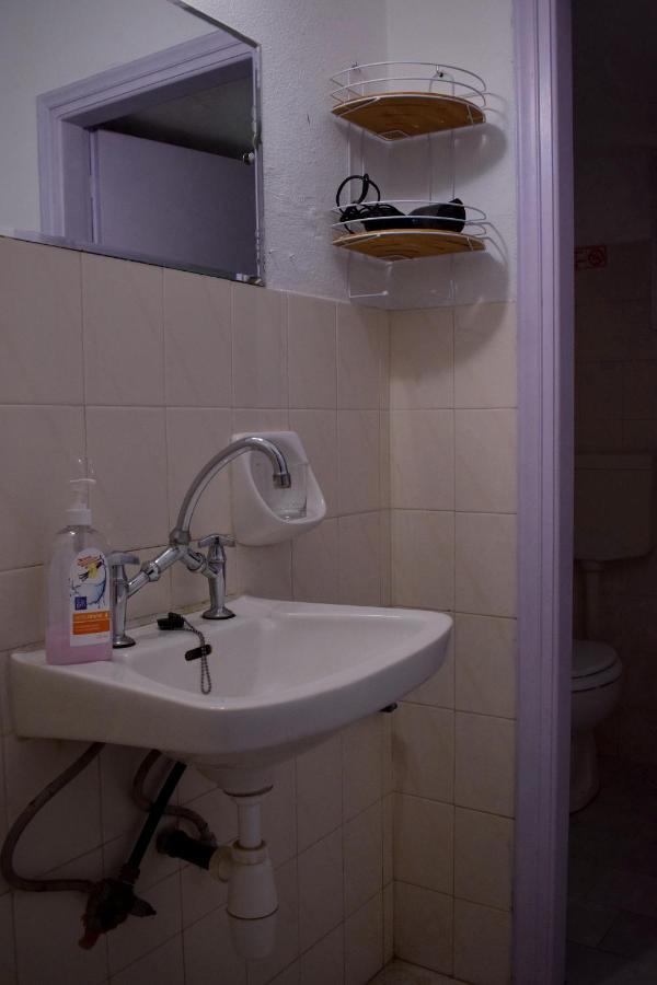 Victoria Daire Plakias Dış mekan fotoğraf
