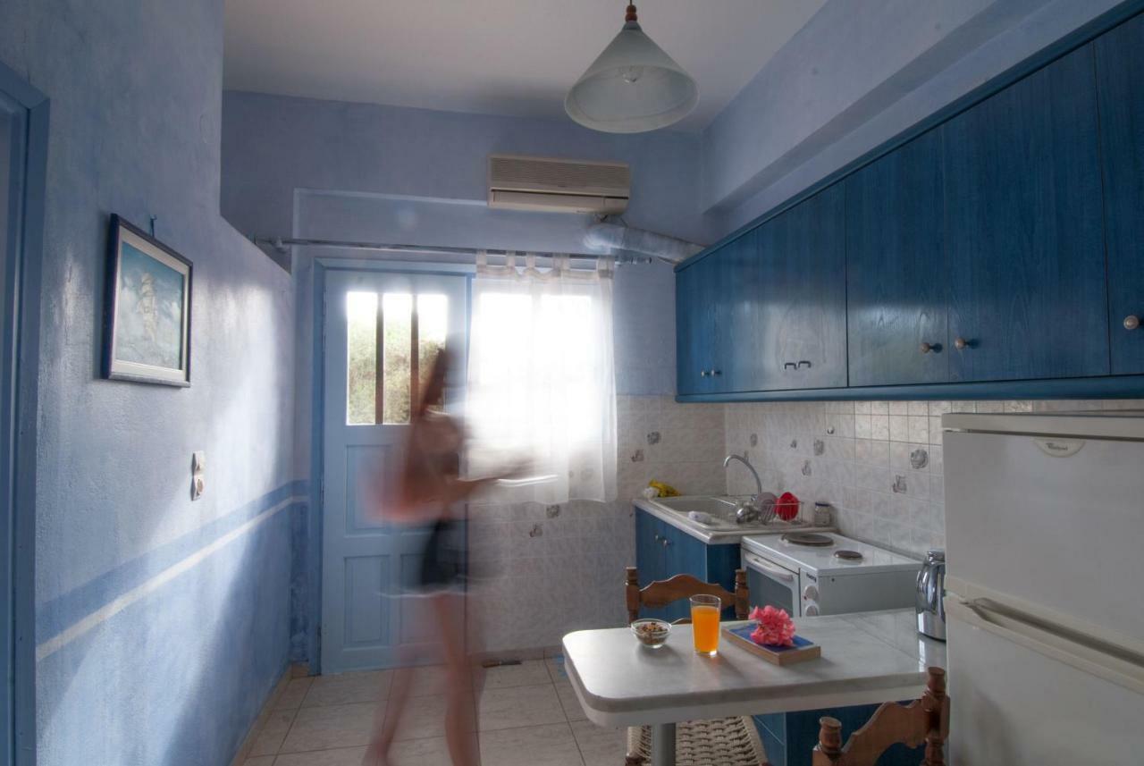Victoria Daire Plakias Dış mekan fotoğraf