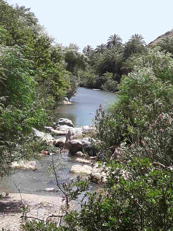Victoria Daire Plakias Dış mekan fotoğraf